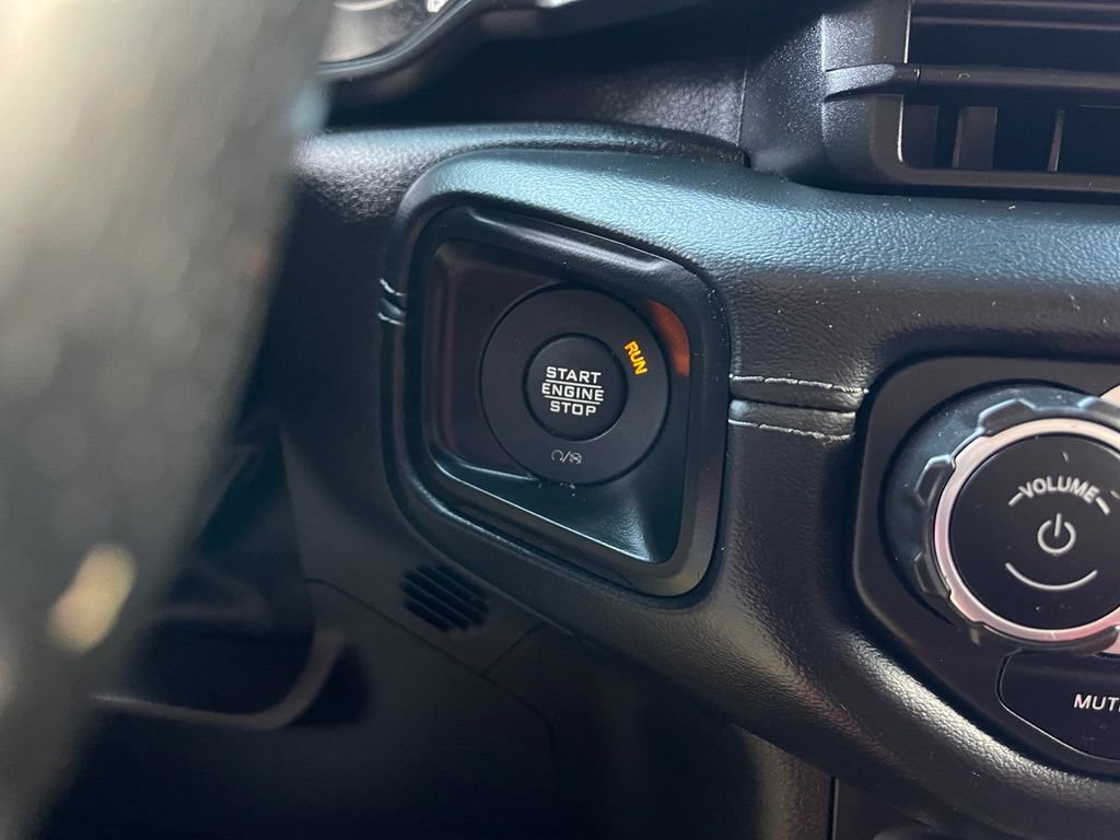 Used 2024 Jeep Wrangler Unlimited Rubicon 392 AWD/4WD image 24