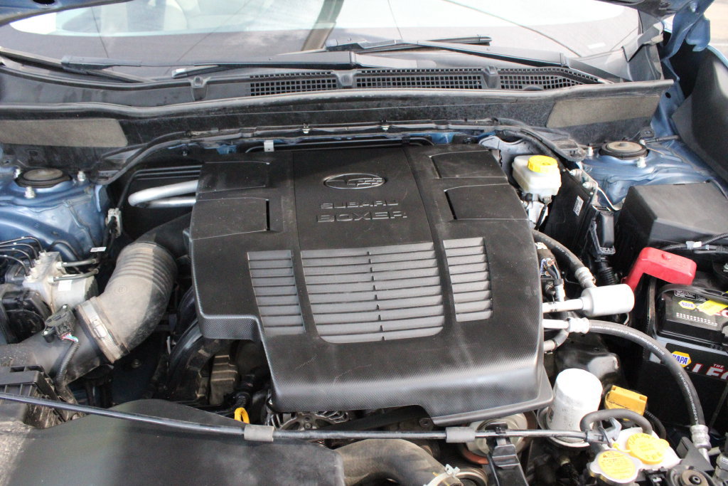 Used 2023 Subaru Forester Limited AWD/4WD image 63