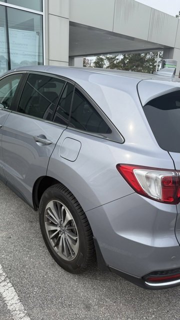 Used 2016 Acura RDX FWD w/ Advance Package image 4