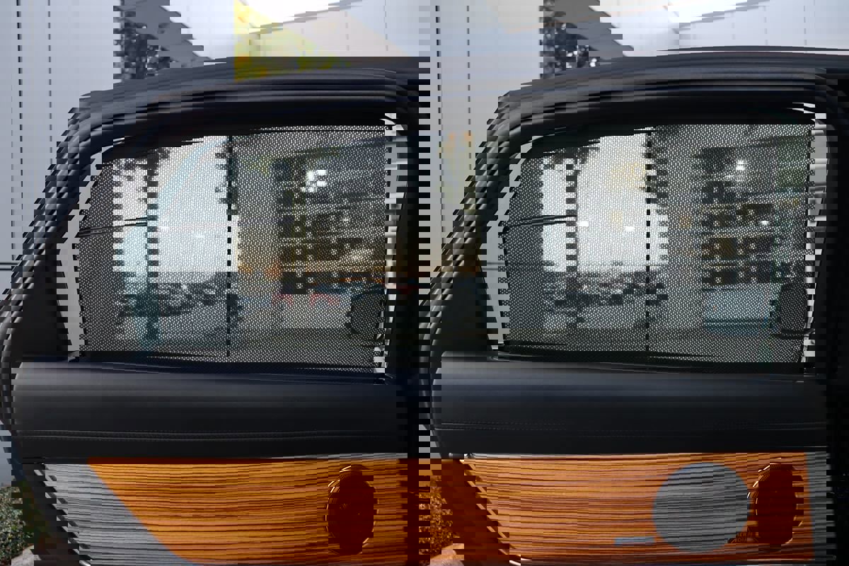 Used 2014 Jaguar XJ L Portfolio image 63