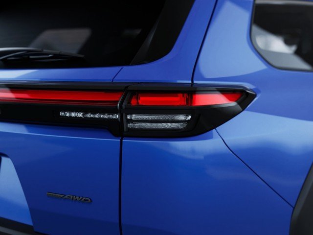 New 2026 Subaru Trailseeker AWD/4WD image 12