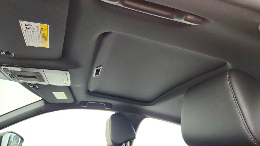 Used 2024 Honda Civic Sport Touring image 10
