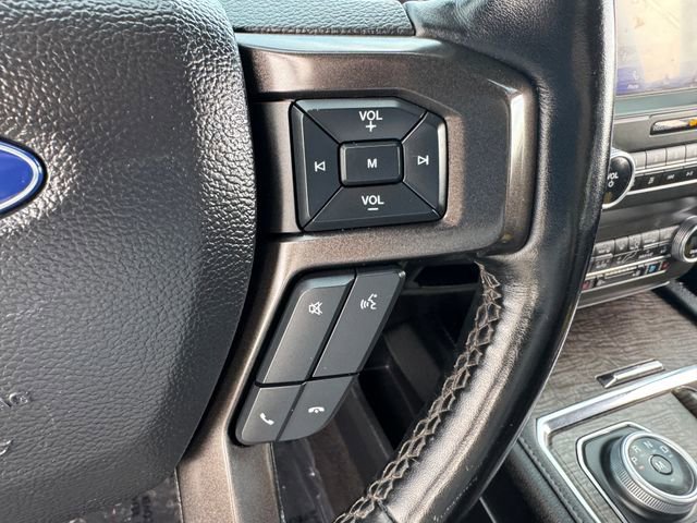 Certified 2021 Ford Expedition Limited image 26