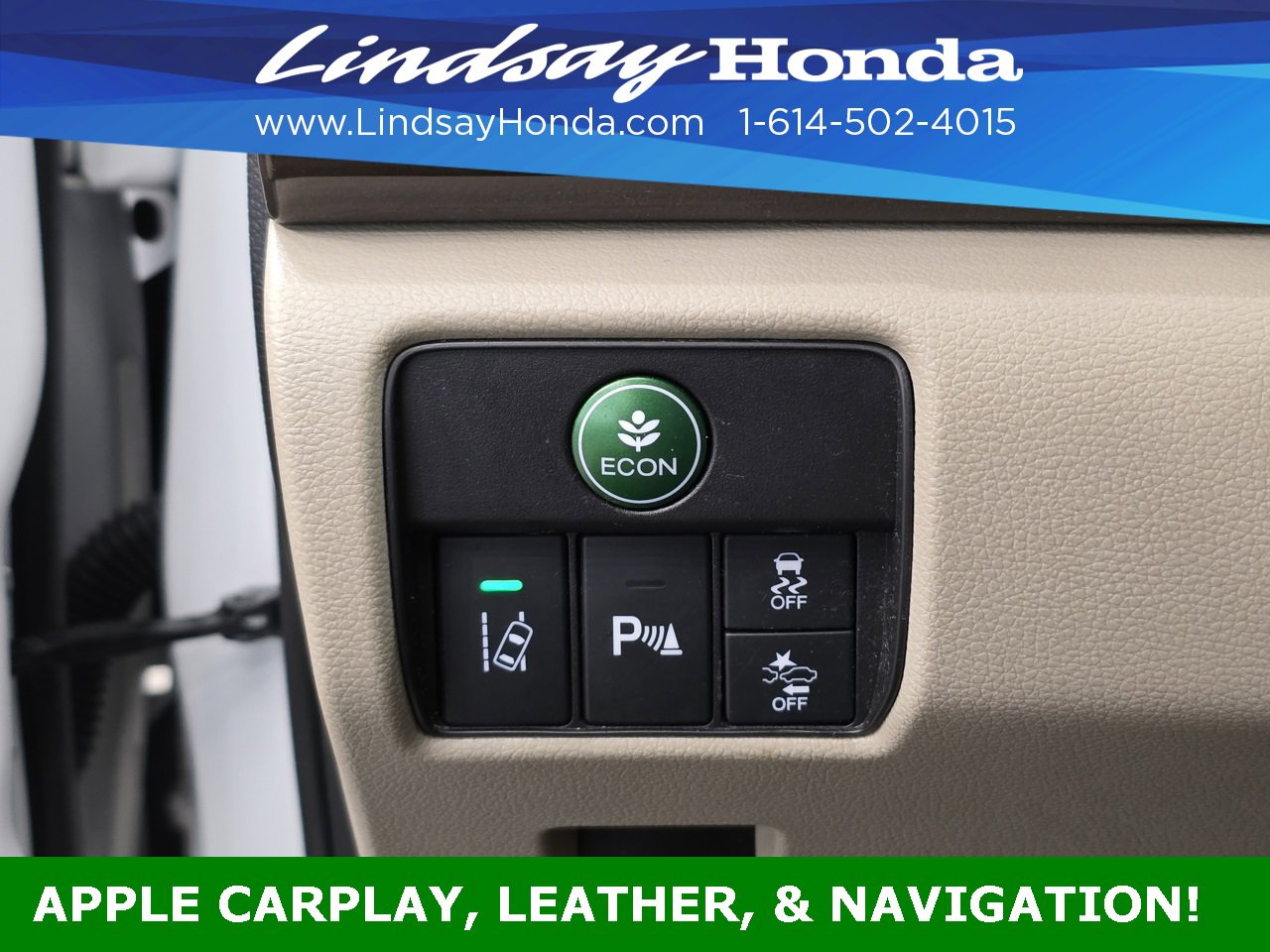 Used 2016 Honda Accord Touring image 15