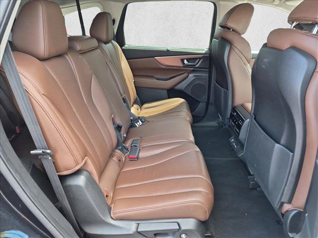 Certified 2023 Acura MDX w/ Technology Package AWD/4WD image 21