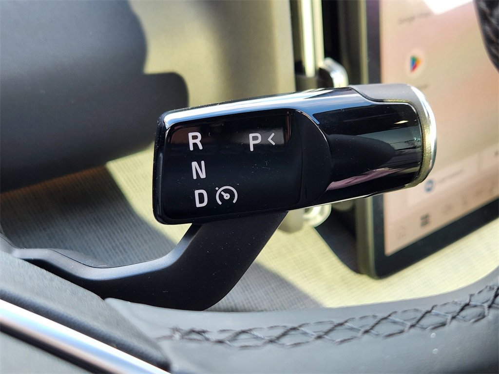 New 2026 Volvo EX30 Cross Country Ultra image 21