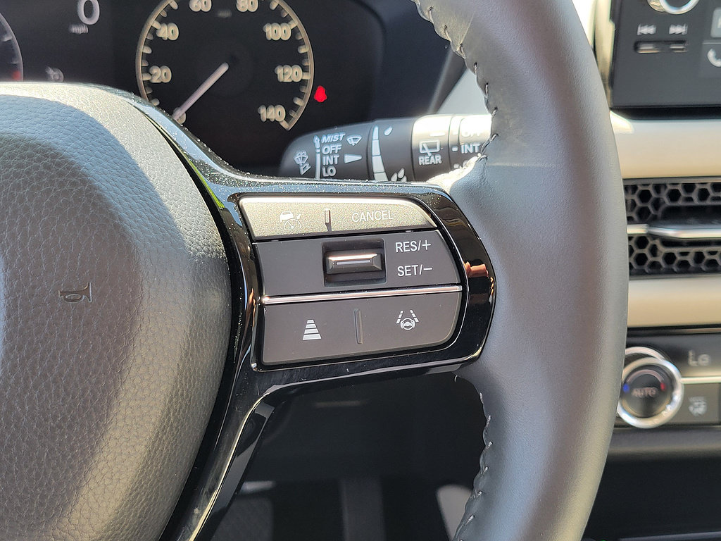 Used 2024 Honda HR-V EX-L image 22