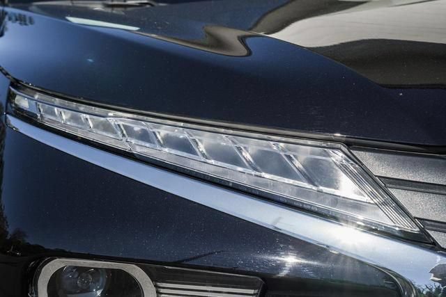 New 2025 Mitsubishi Eclipse Cross ES AWD/4WD image 10