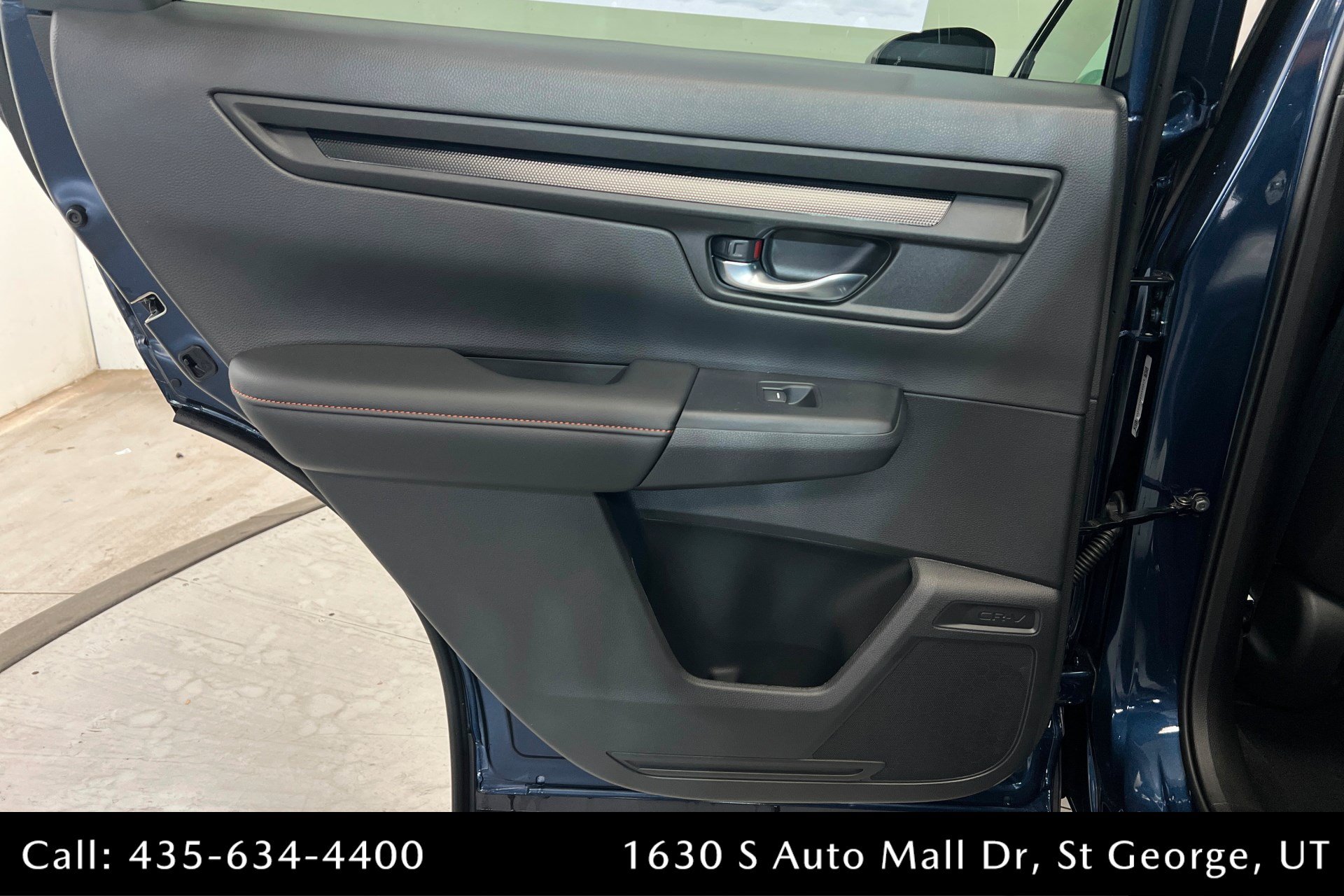 New 2027 Honda CR-V Sport image 18