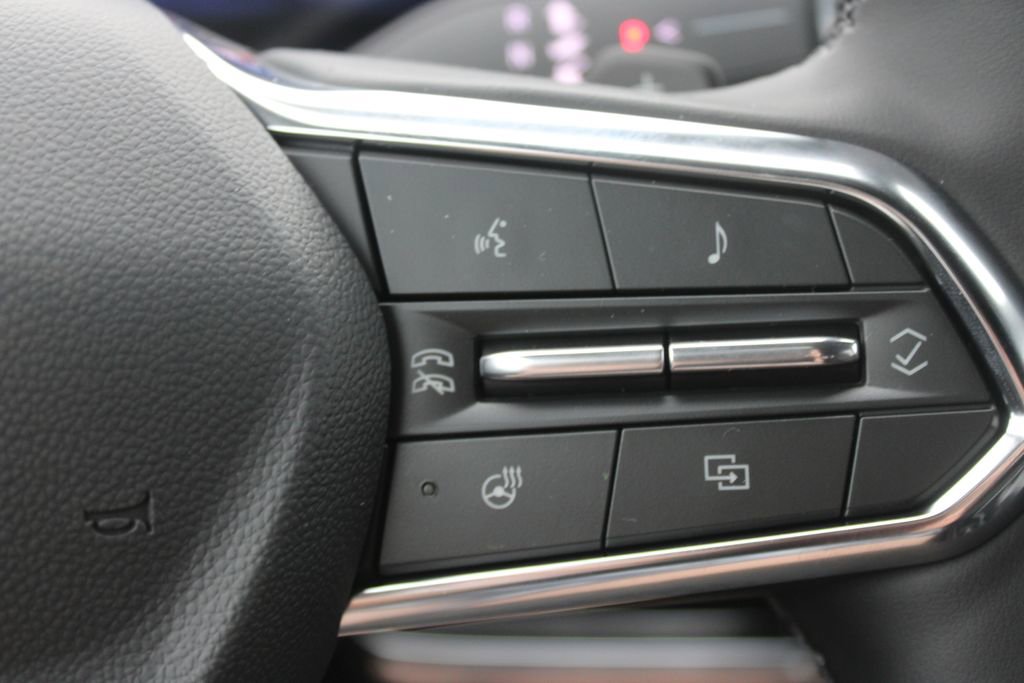 New 2026 Chevrolet Equinox LT w/ Convenience Package II FWD image 35