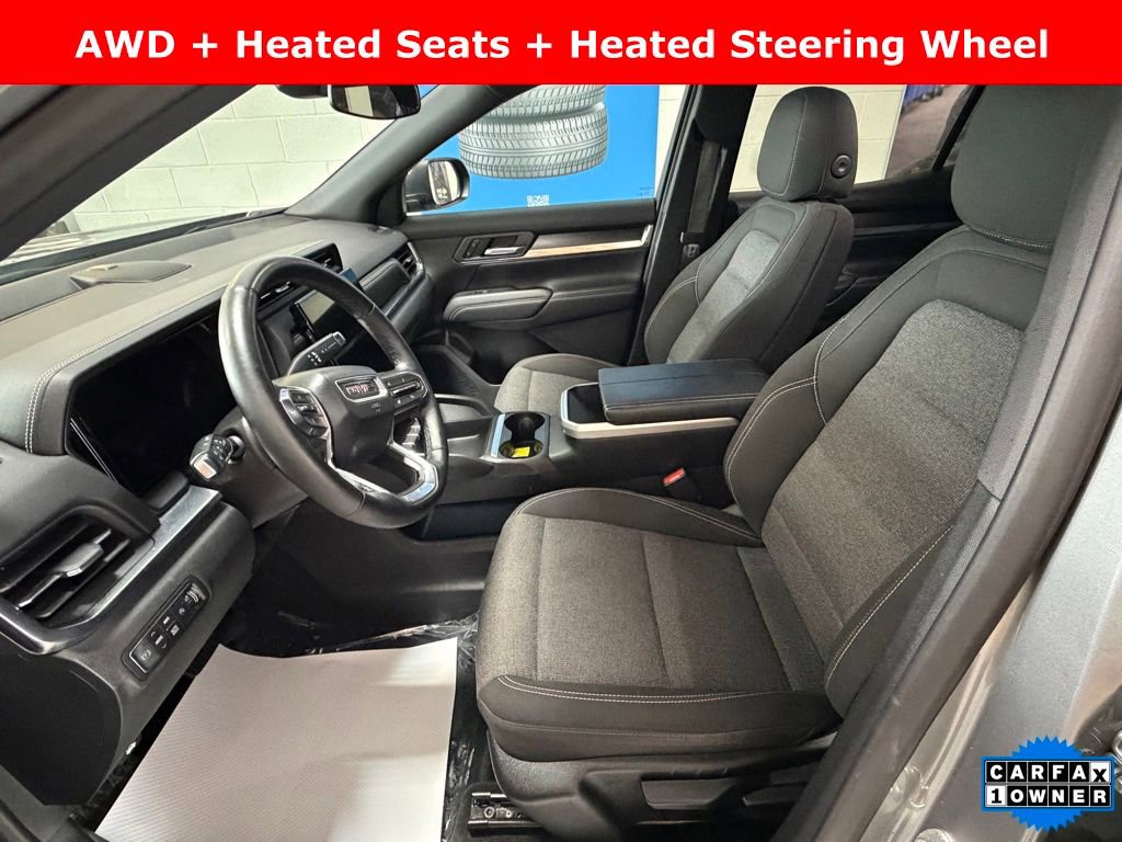 Used 2025 GMC Terrain Elevation image 10