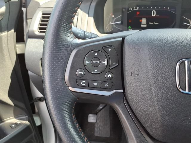 Used 2022 Honda Passport TrailSport image 20