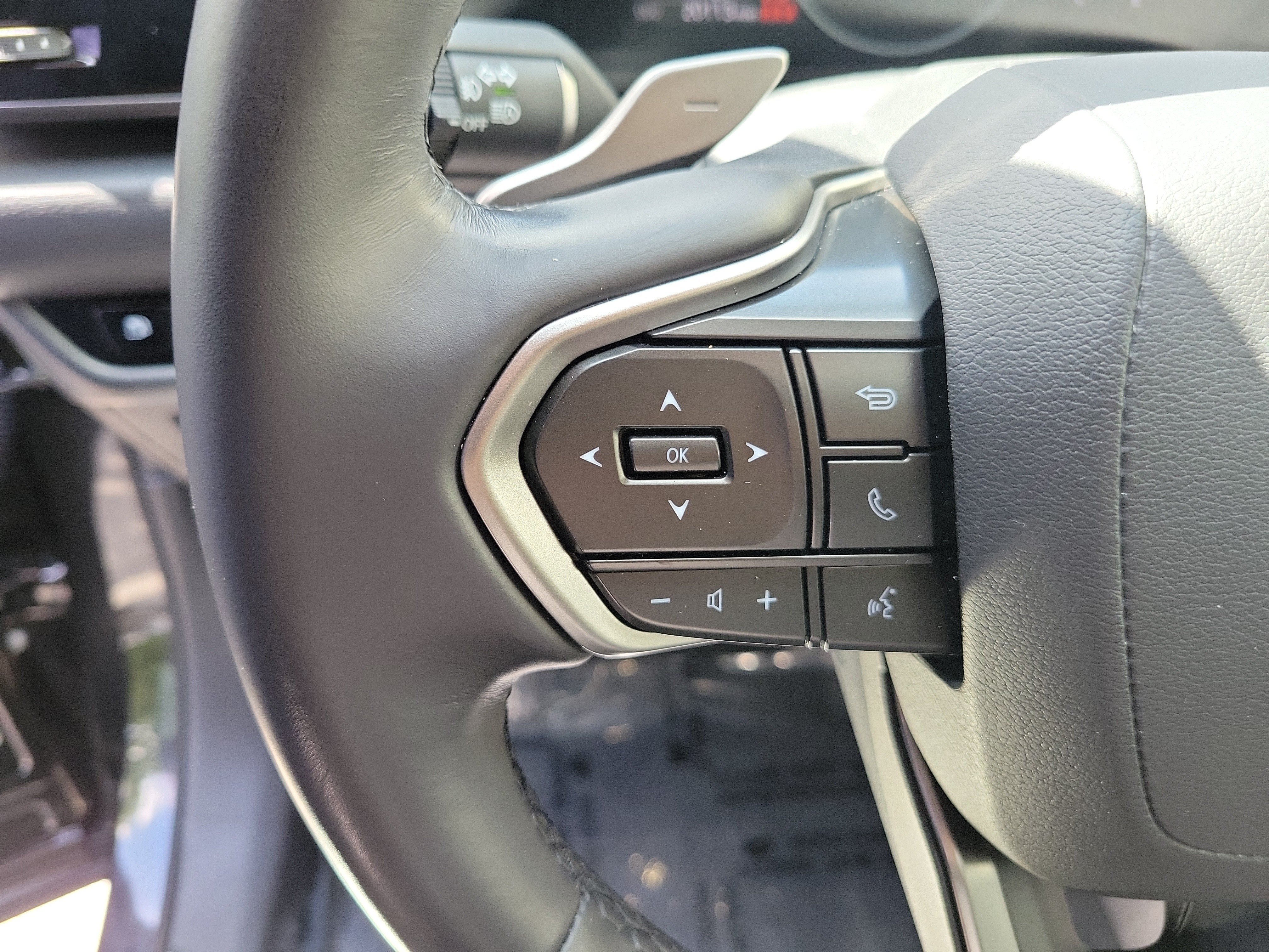 Certified 2026 Lexus NX 350 AWD image 26