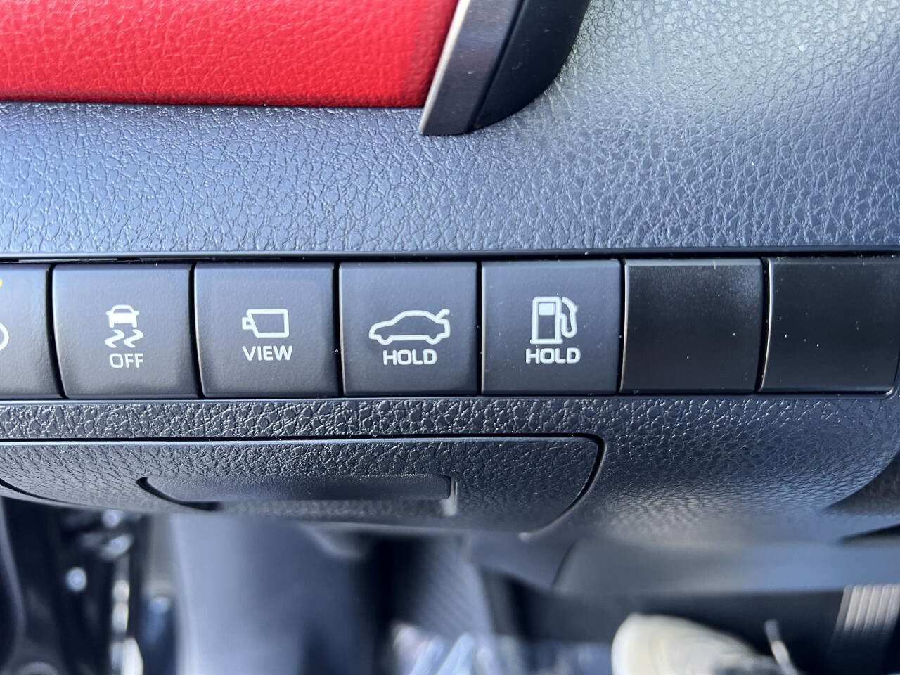 Used 2024 Toyota Camry XSE w/ Navigation Package image 31