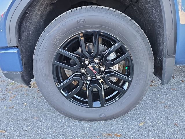 New 2026 GMC Sierra 1500 Elevation AWD/4WD image 28