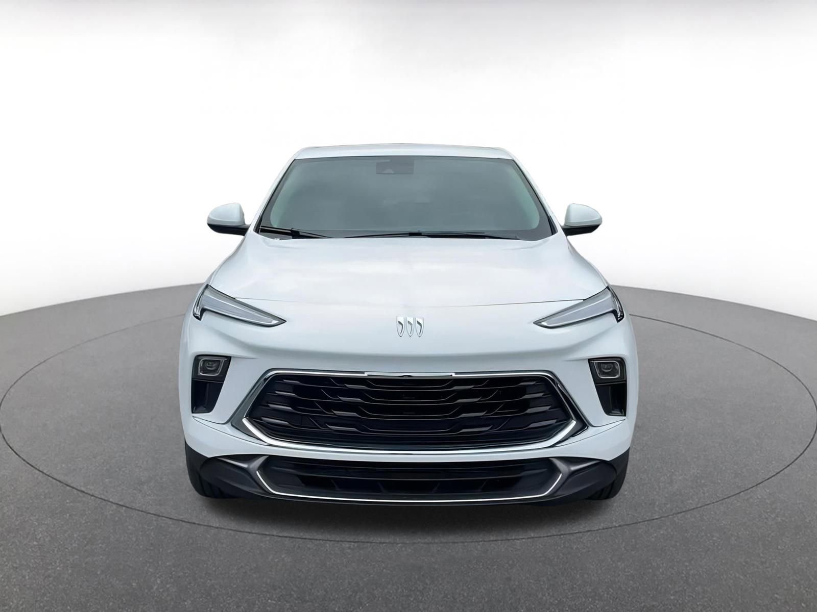 Used 2025 Buick Encore GX Preferred image 3