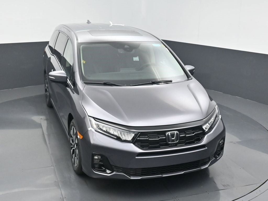 New 2026 Honda Odyssey Elite image 3