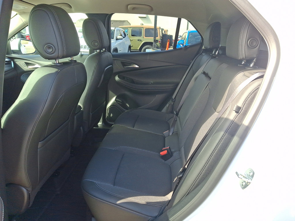 Used 2026 Buick Encore GX Preferred w/ Comfort Package image 20