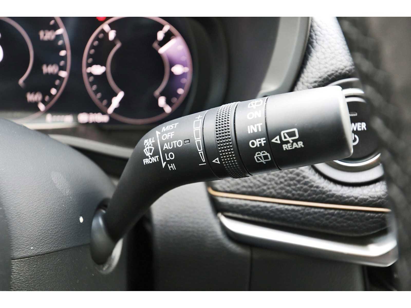 Used 2025 MAZDA CX-90 Plug-In Hybrid w/ Preferred image 19