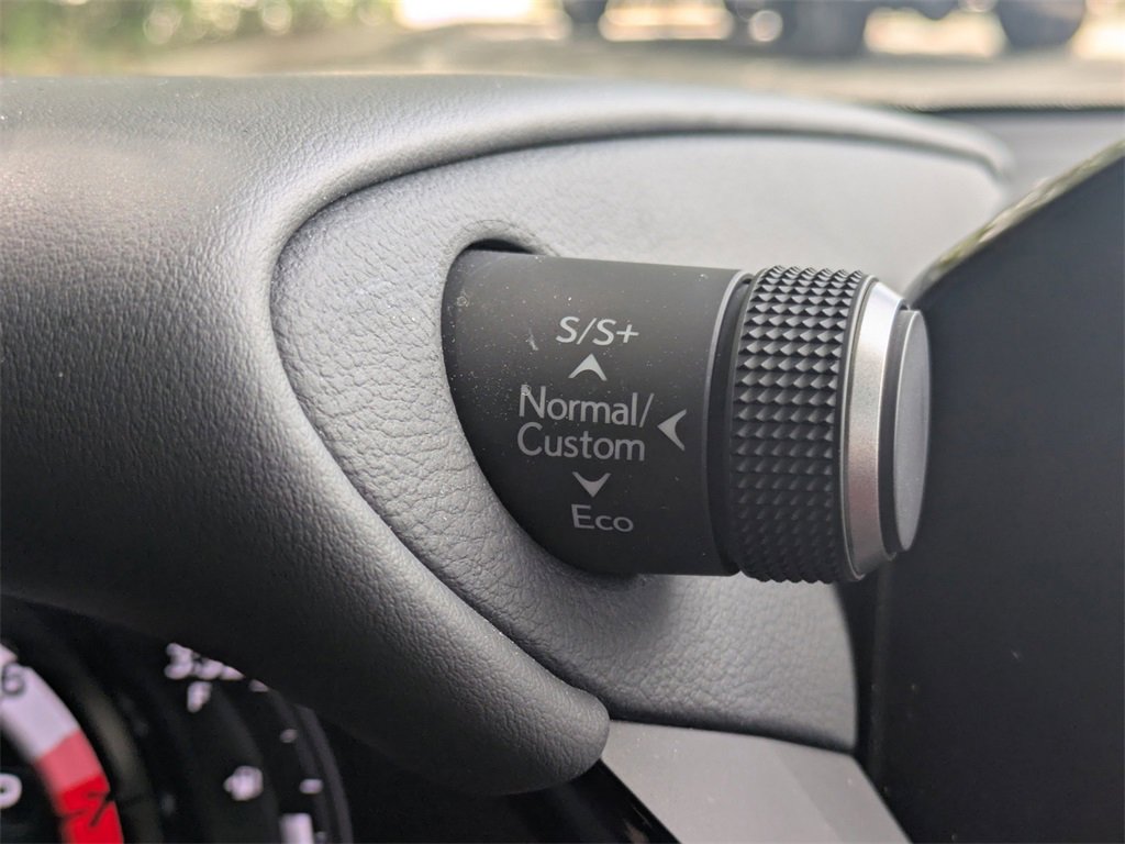 Used 2023 Lexus ES 350 F Sport w/ Accessory Package (Z1) image 33