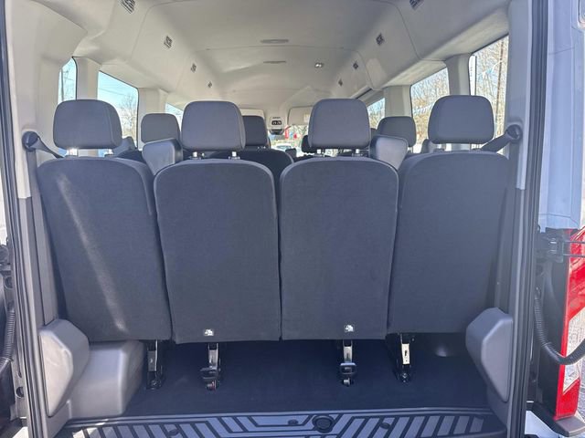 Used 2023 Ford Transit 350 XLT image 9