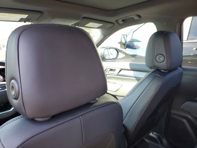 New 2026 GMC Terrain AT4 image 29