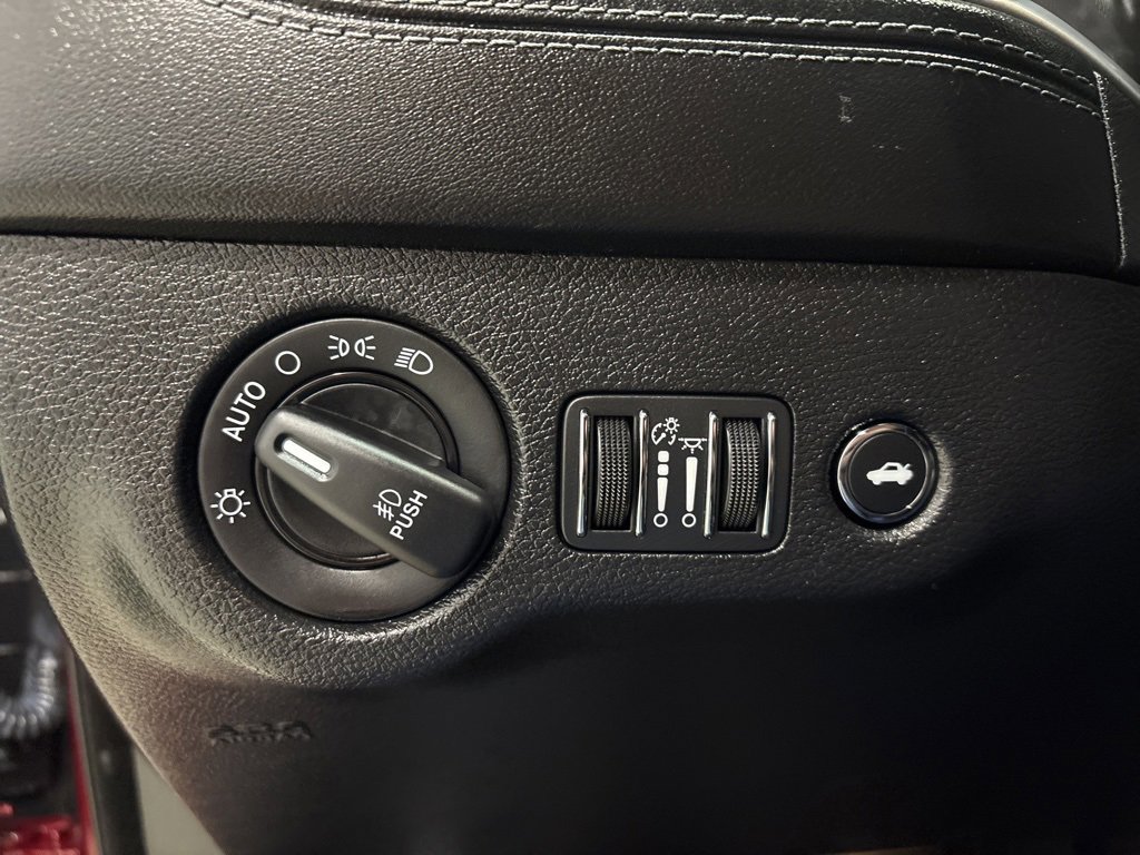 Used 2021 Dodge Charger R/T w/ Plus Group image 24