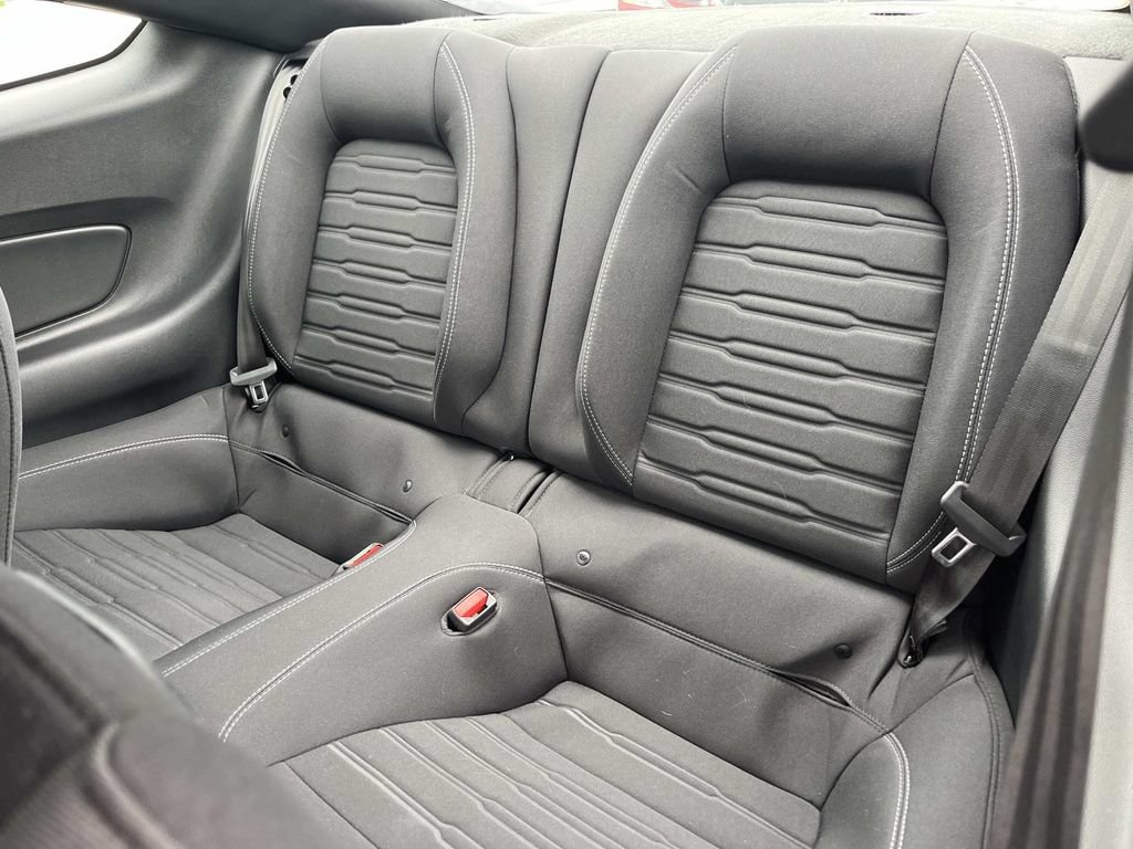 Used 2021 Ford Mustang Mach 1 RWD image 14