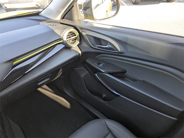 Certified 2024 Chevrolet Trax ACTIV w/ Driver Confidence Package image 17