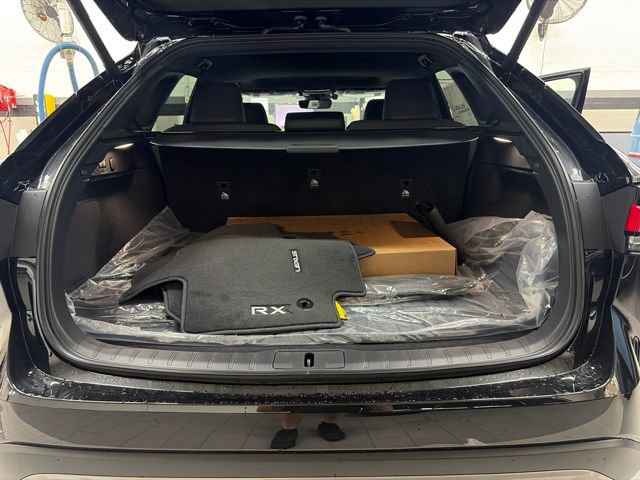 New 2026 Lexus RX 350 Premium w/ Accessory Package (2T) AWD/4WD image 13