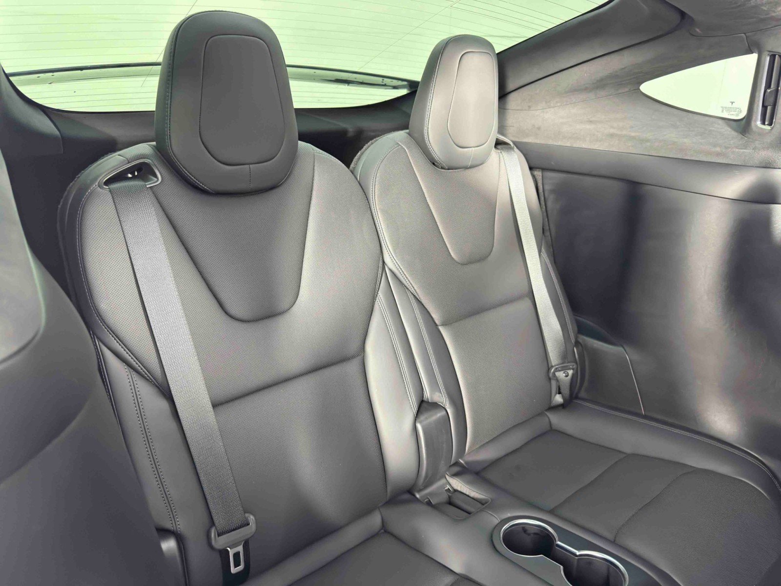 Used 2023 Tesla Model X image 43