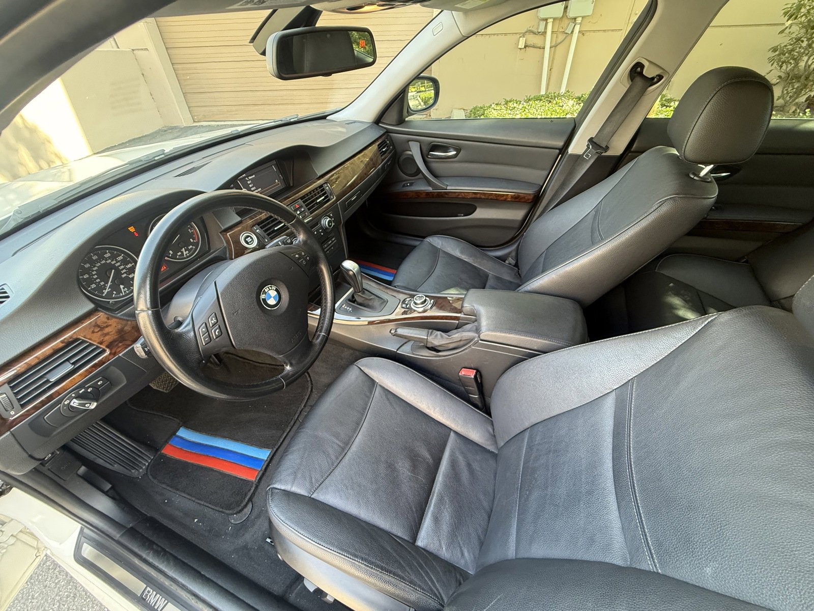 Used 2011 BMW 335i Sedan RWD image 12