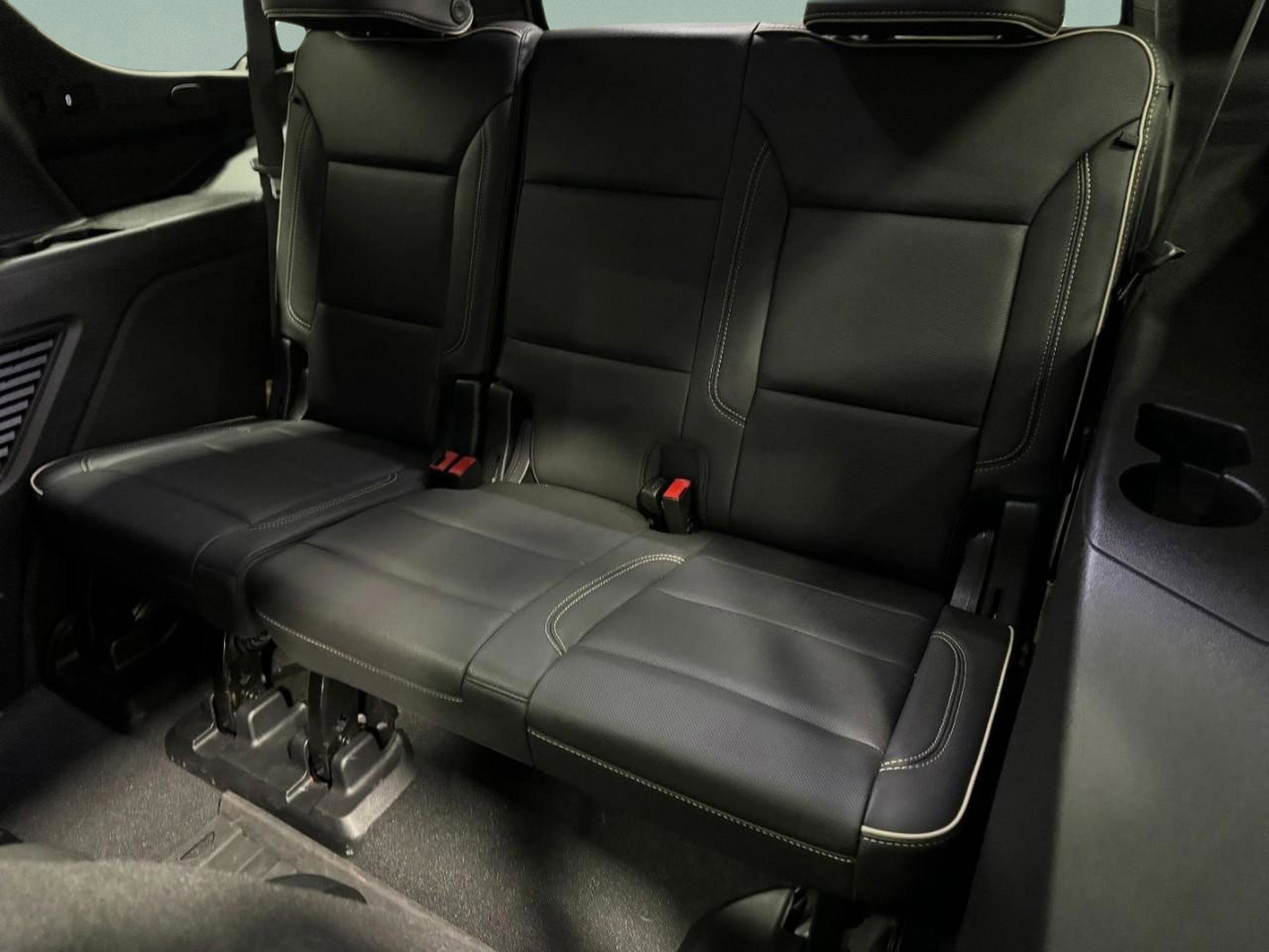 Used 2022 Chevrolet Tahoe Premier image 9