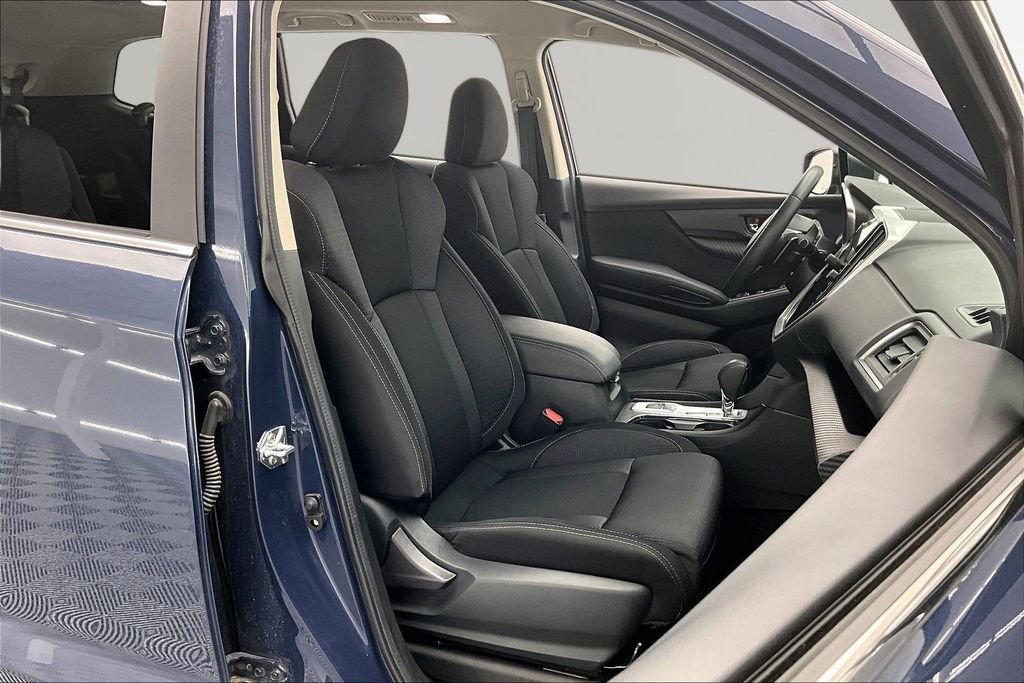 Used 2025 Subaru Ascent Premium AWD/4WD image 7