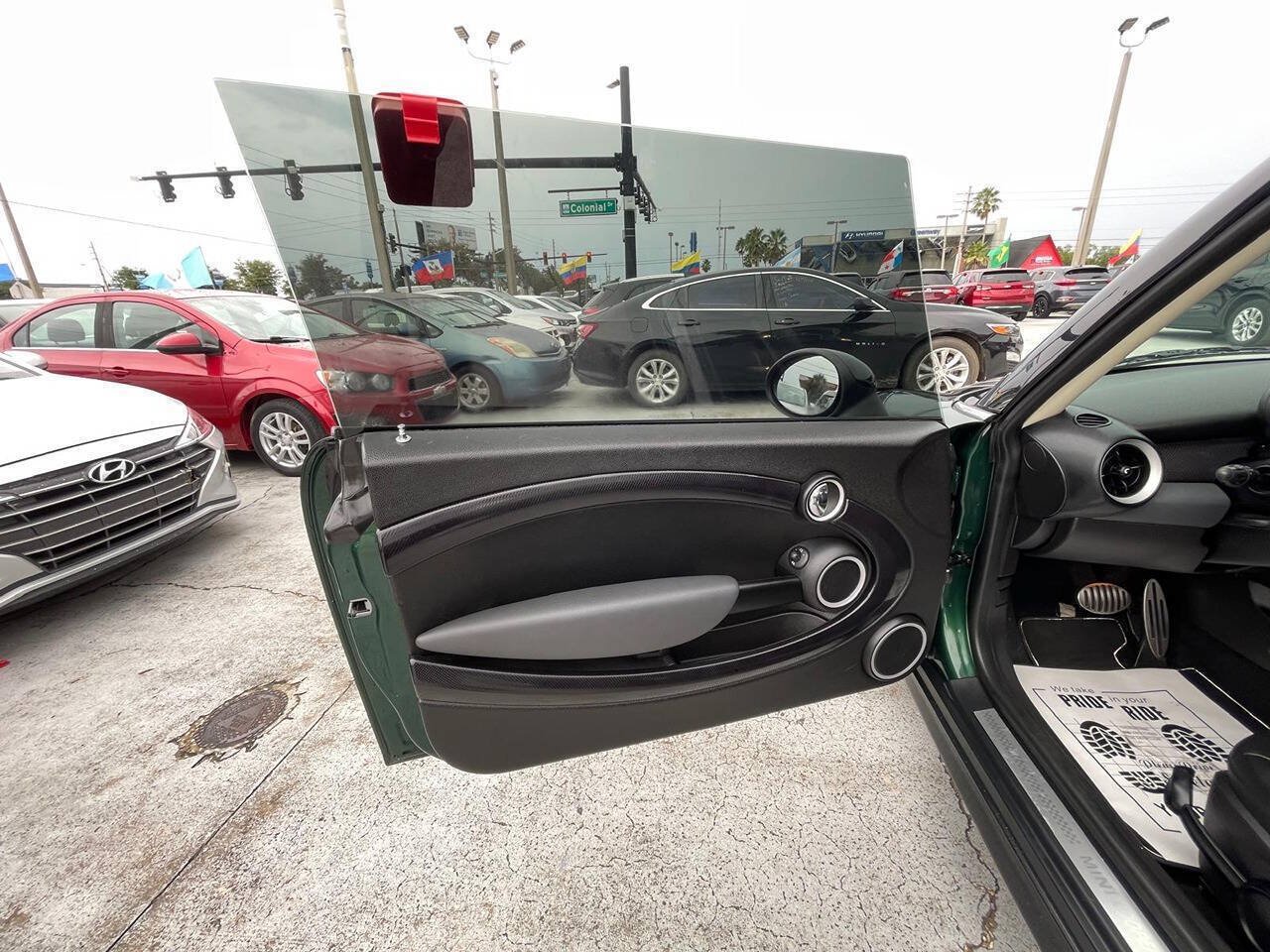 Used 2012 MINI Cooper S FWD image 7