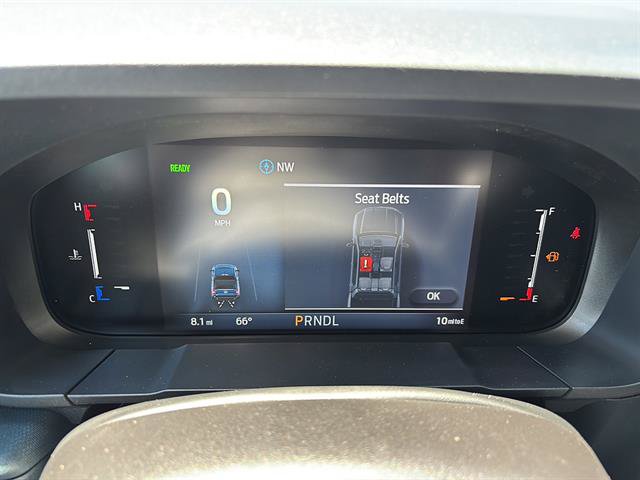 New 2026 Ford Maverick XL AWD/4WD image 26