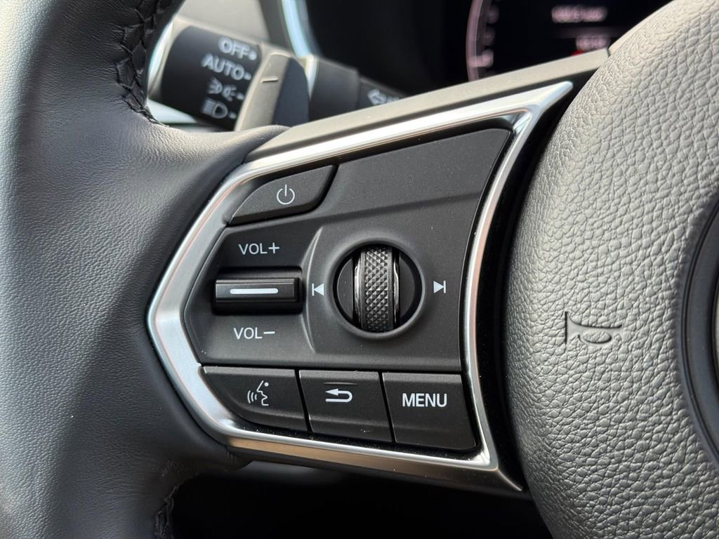 Certified 2026 Acura MDX w/ Technology Package image 17