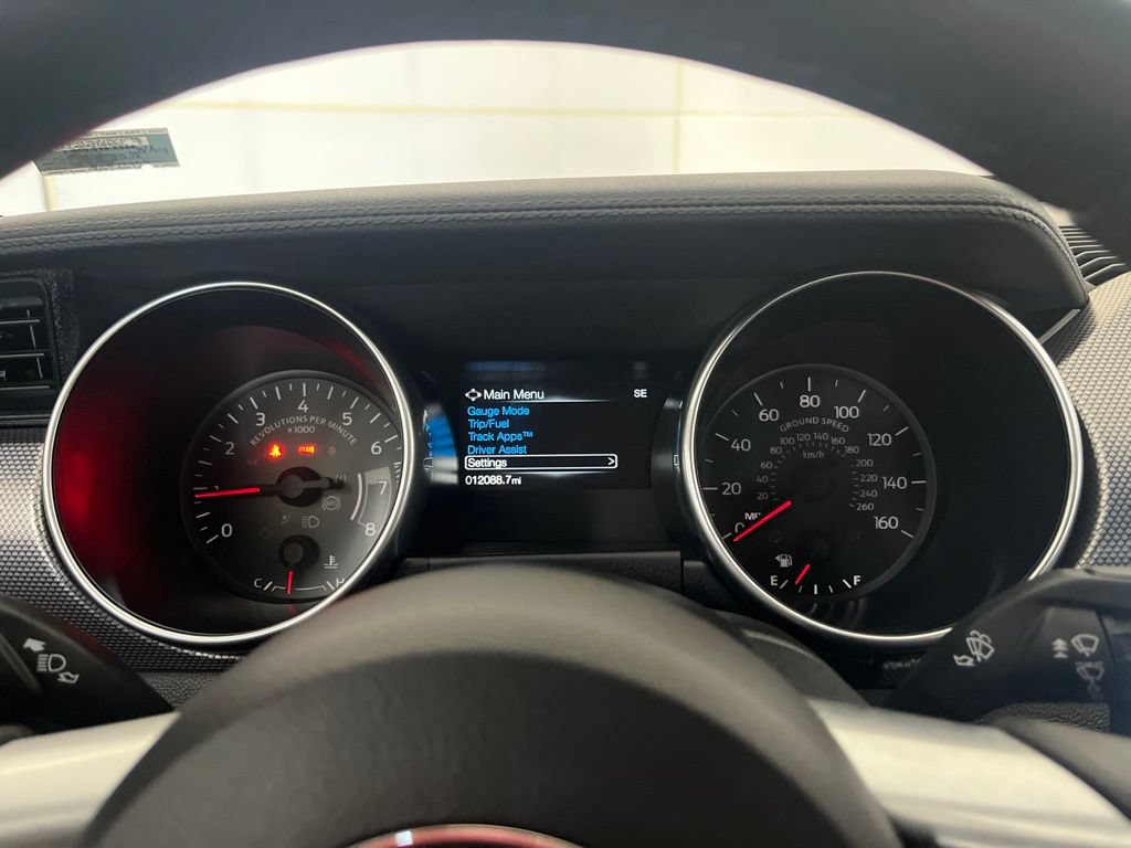 Used 2019 Ford Mustang GT w/ Equipment Group 301A RWD image 53