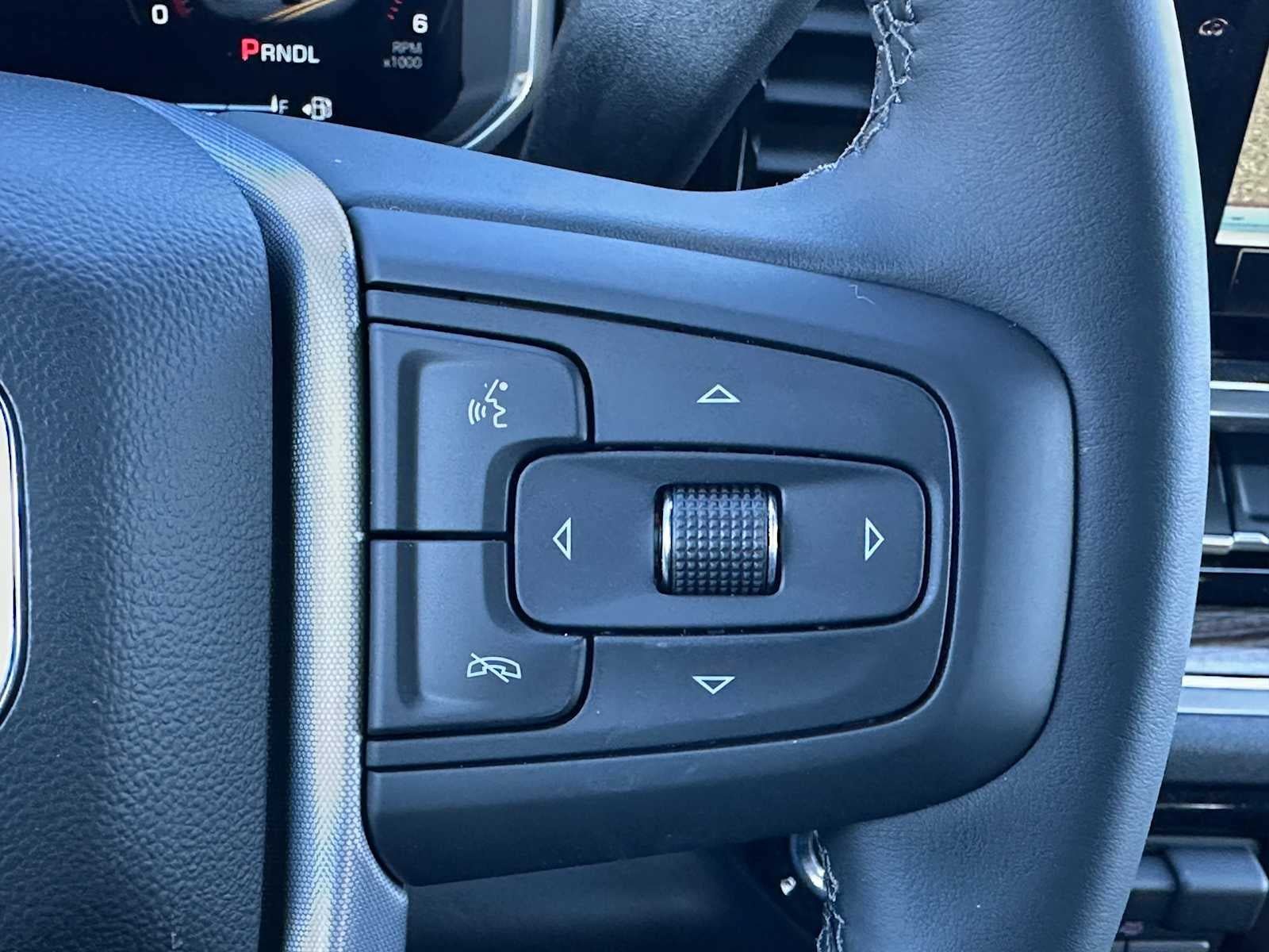 New 2026 GMC Sierra 1500 Elevation AWD/4WD image 33