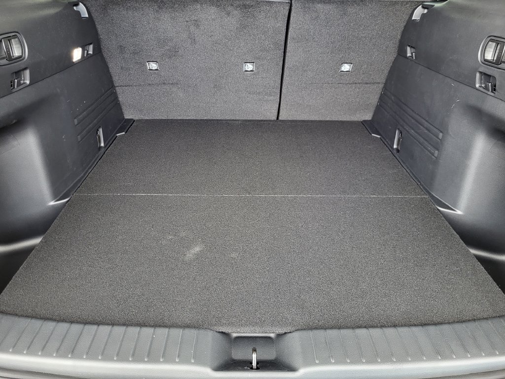 New 2026 MAZDA CX-50 AWD 2.5 S w/ Weather Package image 20