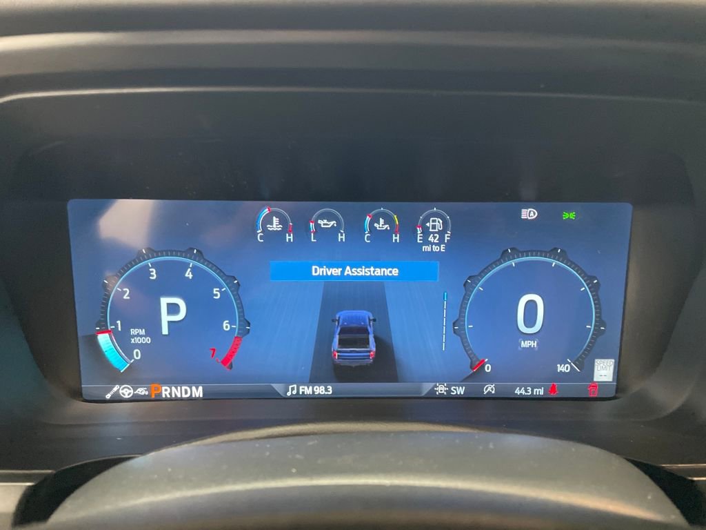 New 2025 Ford F150 Raptor image 23