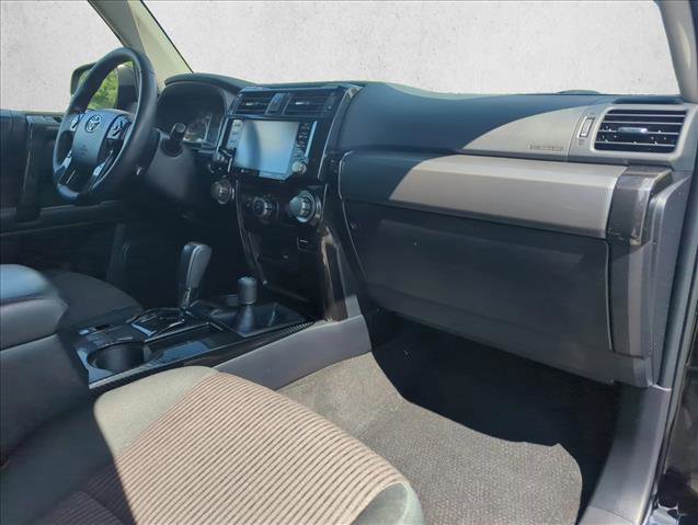 Used 2024 Toyota 4Runner TRD Off-Road AWD/4WD image 26
