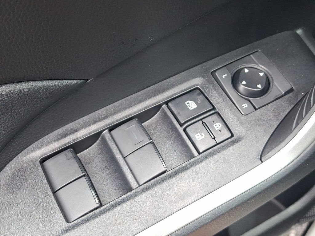 Certified 2023 Toyota RAV4 LE AWD/4WD image 26