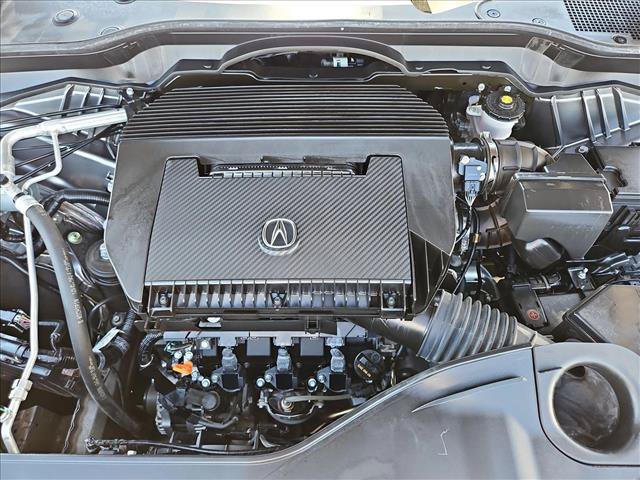 Used 2024 Acura MDX w/ Advance Package AWD/4WD image 25