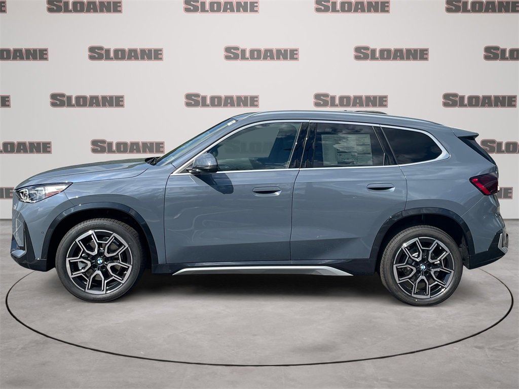 New 2026 BMW X1 xDrive28i w/ Technology Package image 2