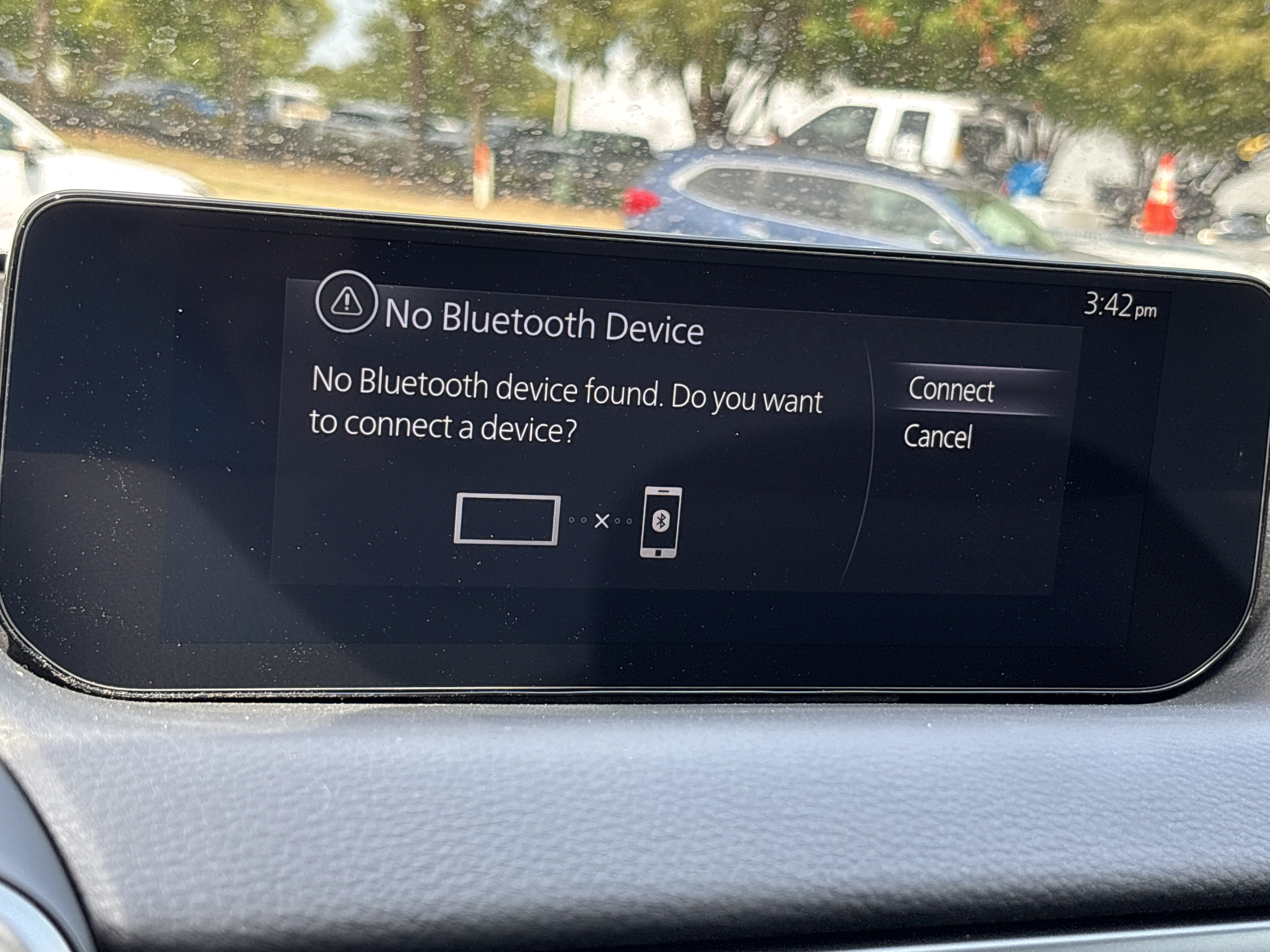 New 2026 MAZDA CX-50 AWD 2.5 Hybrid w/ Weather Package image 30