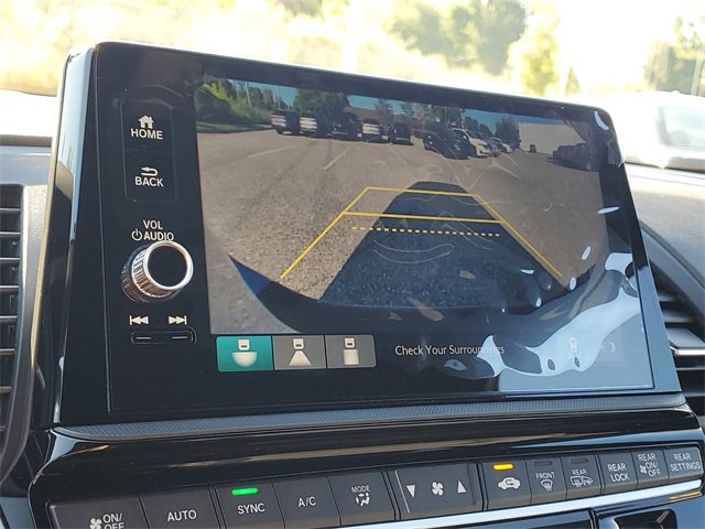 New 2026 Honda Odyssey Sport-L image 26