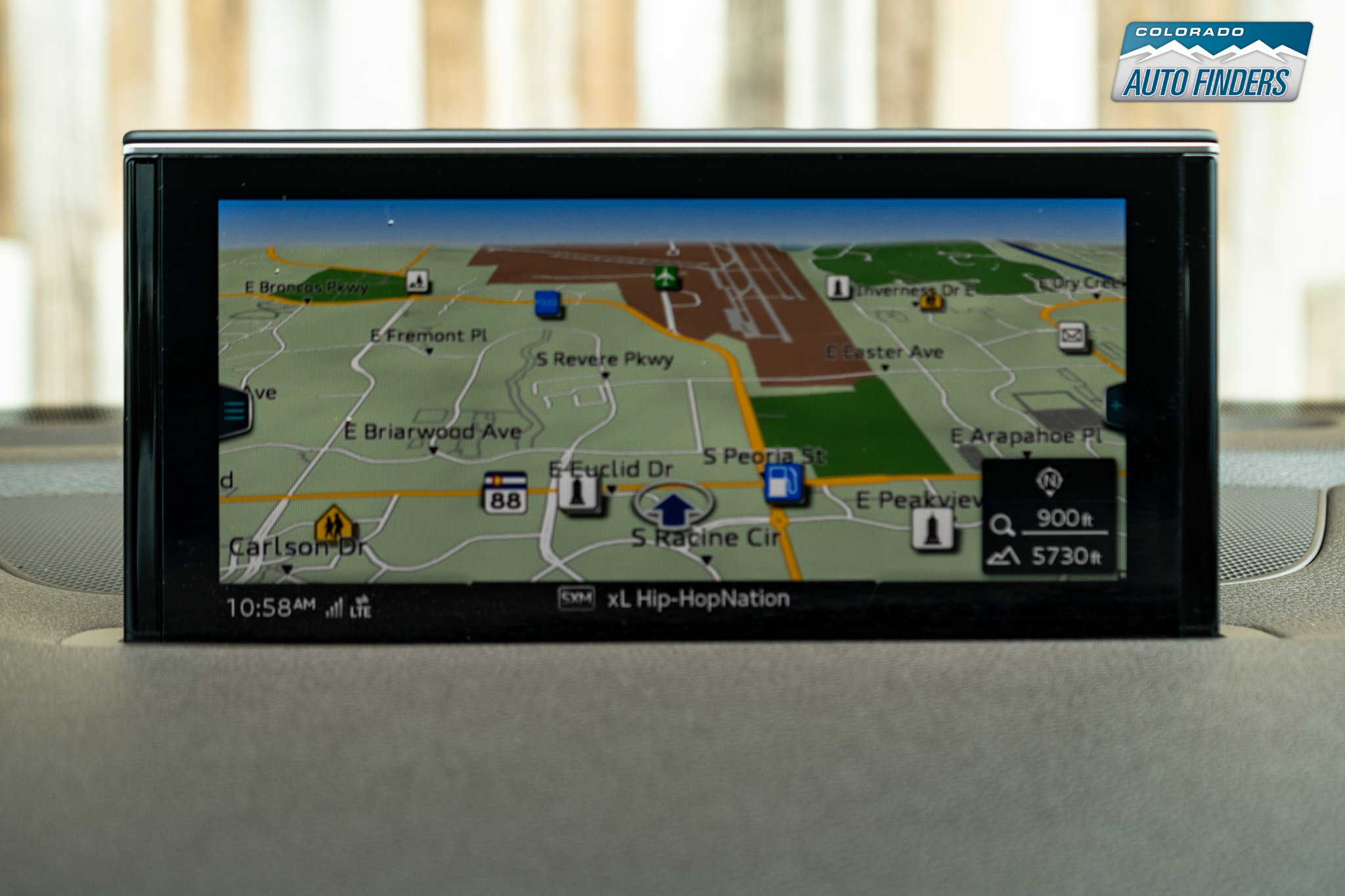 Used 2018 Audi Q7 2.0T Premium Plus image 14