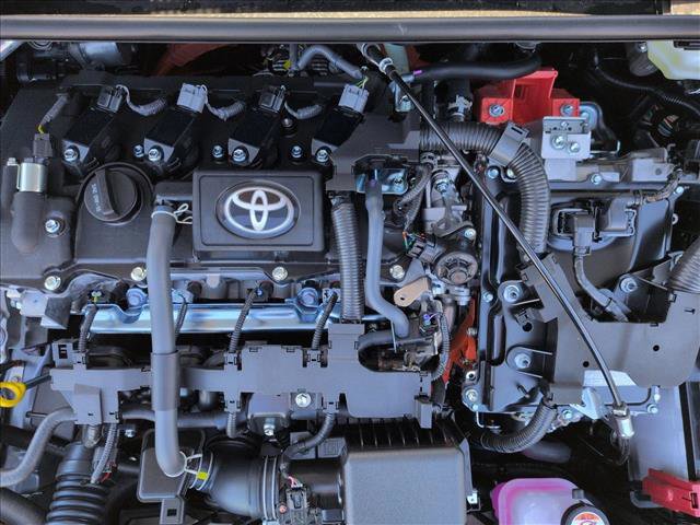 New 2026 Toyota Corolla SE image 16