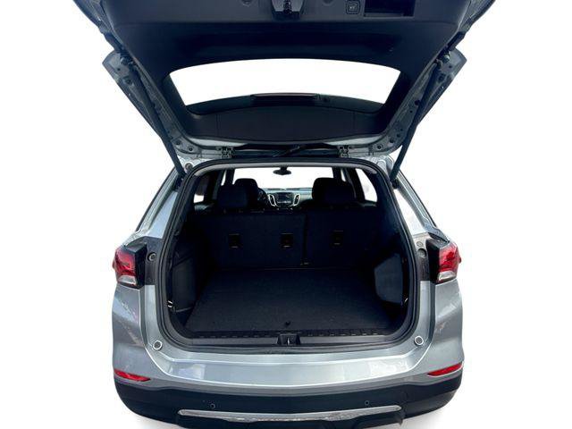 Used 2024 Chevrolet Equinox LT FWD image 20